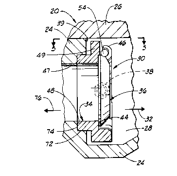 Une figure unique qui représente un dessin illustrant l'invention.